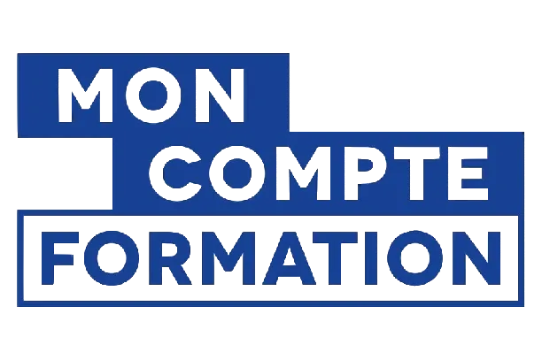 Logo Mon Compte Formation : parcours SODEVA éligibles au CPF